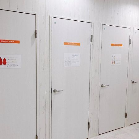 Gate 80 Hostel Осака Екстериор снимка