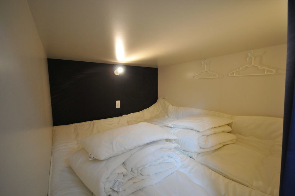Gate 80 Hostel Осака Екстериор снимка