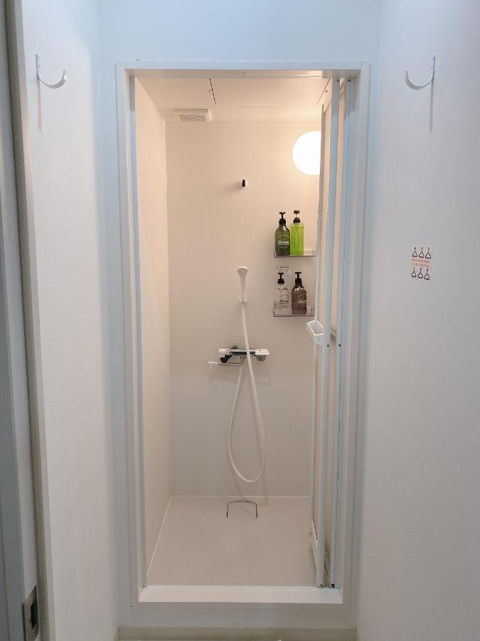 Gate 80 Hostel Осака Екстериор снимка